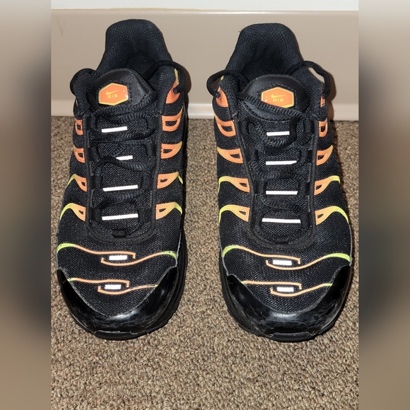 Nike Air Max Plus - Picture 8 of 8